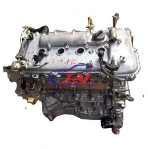 Wholesale 1ZR Used Engine Assembly Toyota Engine Spare Parts For Toyota Road K3 from china suppliers