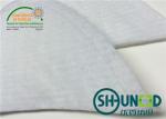 Women's Uniforms Costume Shoulder Pads Sewing Polyester White
