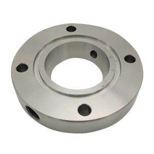 China OEM CNC Lathe Machining Parts Cnc Milling Service Strict 100% Inspected on sale