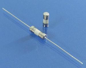 Wholesale 3GT-C Series Lead-Free Slow Blow Ceramic Fuse , 4X11mm Cartridge Fuses from china suppliers