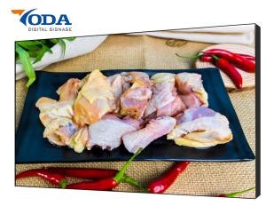 Wholesale 49 Inch 800Nits 3.5MM Seamless Video Wall Display BOE SAM LG from china suppliers