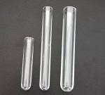 PET tube for blood collection tube