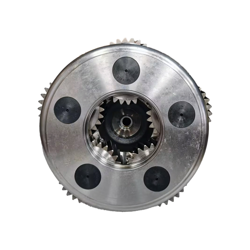 1356010004 GEARBOX PLANETARY CARRIER ASSEMBLY TRUCK PARTS SUITABLE FOR MAN / DAF TRUCKS
