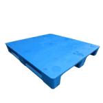 1200x1100 hdpe material pallet big plastic pallet floor hygienic plastic pallet