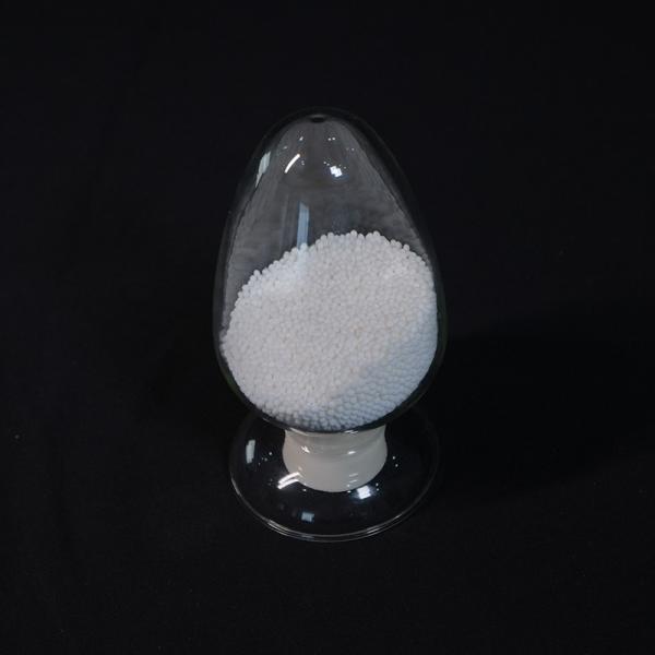 Activity Dehydrogenation Alumina Carrier 10-15nm Pore Size Withstands 1000
