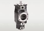 Hydraulic Triple Denison Vane Pumps , High Pressure Vane Pump For Mobile