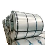 18/8 Austenitic AISI ATSM 2B 8K Stainless Steel Coil 1800mm 2000mm