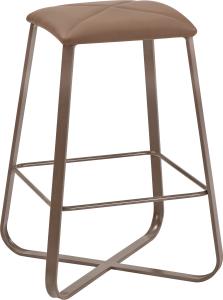 Wholesale 445*475*700 Contemporary Bar Chairs Various Colors 1 Year Warranty from china suppliers
