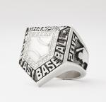 Personalized Fan Replica Nba Championship Rings