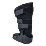 post op medical pneumatic ankle walker boot air cam walking boot for fracture