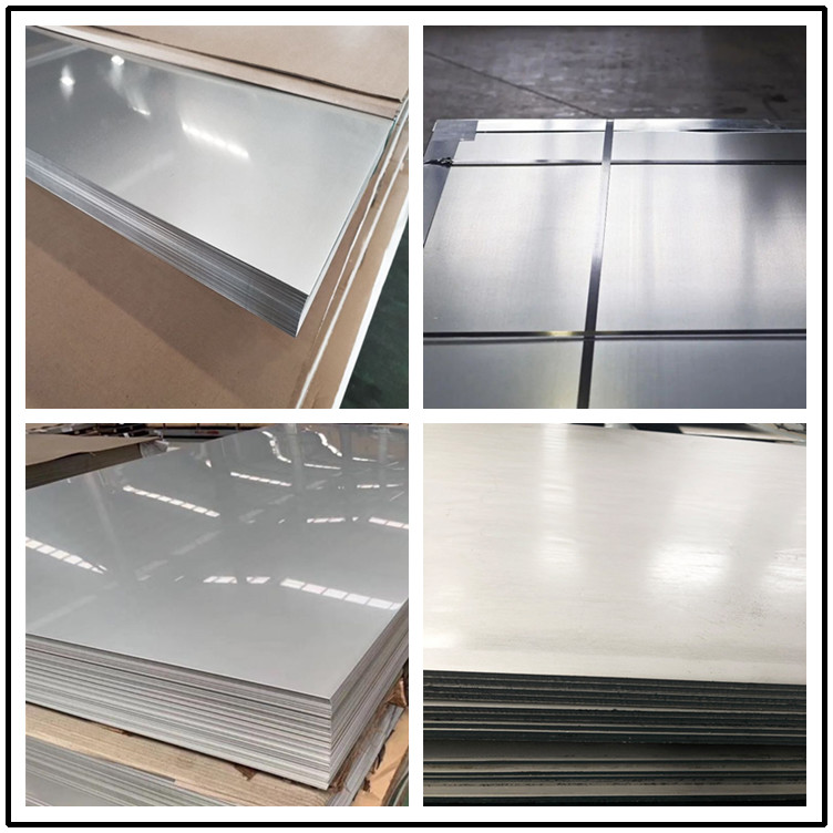316 Stainless Steel Sheets For Industry Construction