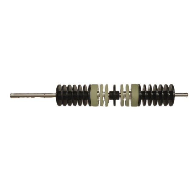 S4520000317 4520000317 ATM Machine Parts Hyosung 5600 HCDU Roller Shaft
