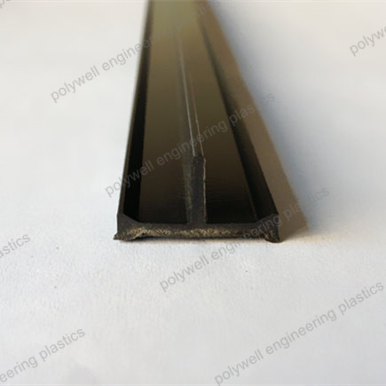 Glassfiber Reinforced PA66 For Aluminum Insulation Profile Thermal Break Strips