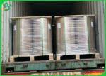 80gsm 100gsm 150gsm 250gsm 300gsm Anti Oil C1S PE Coated Paper Rolls Cup Paper