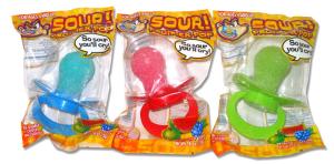 Wholesale Customized Color Pacifier For Newborn Breastfed Baby from china suppliers