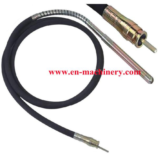 ZN Type Concrete Vibrator Rod / Reinforced Concrete Iron Rods