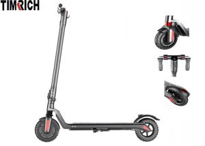 Wholesale 25KM/H Folding Electric Scooter 25 Degrees TM-MK-040 For Teenagers / Adults from china suppliers