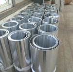PVDF Coating Aluminum Steel Coil Length 1000-6000mm RAL Color