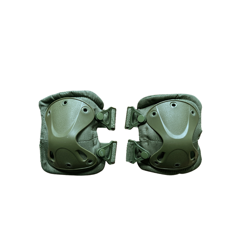 Customized Design Sports Protector Elbow Knee Pads for Tactical Outdoor Activities