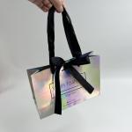 Luxury Fashion Low Cost High Quality Packaging Bag Laminated Eco Friendly