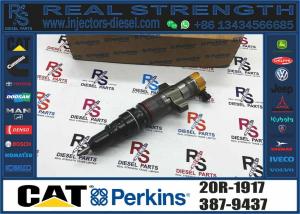 Wholesale C9 Engine Injector 20R-1917 53L-8062 387-9437 387-9438 328-2577 20R-9433 235-5261 267-3360 from china suppliers