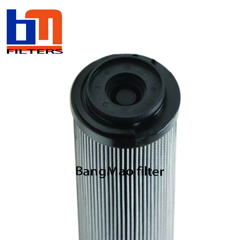 10 Micron Stainless Steel Multi-Mantle Hydraulic Oil Filter Element for FILTREC WG1003