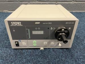 Wholesale Ultrasound Medical Instrument Storz Medical Ultrasound Optical from china suppliers