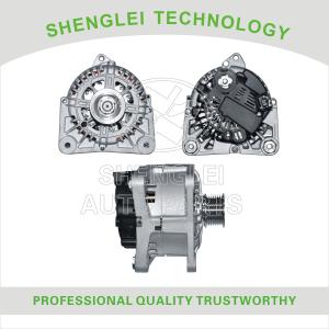 Wholesale Assembly Type Engine Alternator Aluminum Made for TG11C040 Renault Megane 2.0 from china suppliers