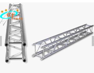 Wholesale Rectangle Aluminium Spigot Truss For Outdoor Event Safety Loading Light Weight from china suppliers