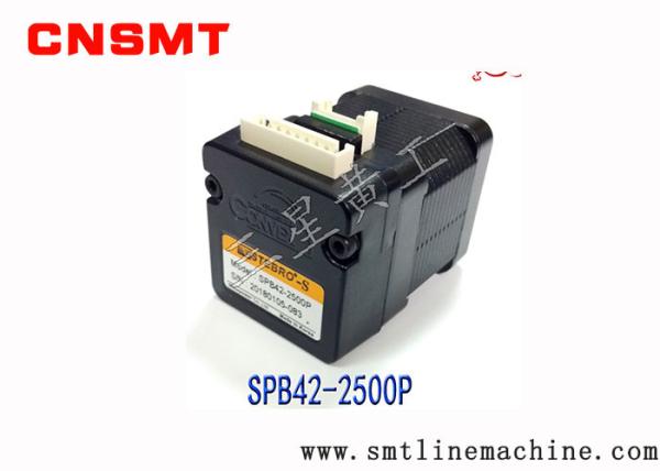 Durable Samsung Spare Parts SM471 Width Adjustment Track Motor P08-000203 SPB42
