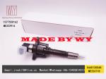 High Quality Fuel Injector 0445120048 for Mercedes, Mitsubishi and Fuso ME226718
