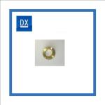 Powder Coating​ Metal Bushing Sleeve , Stress relieve annealing bushing