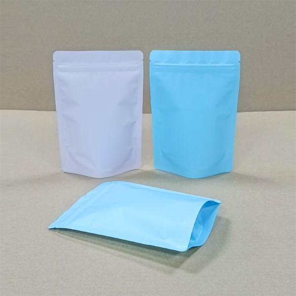 Elevate Your Brand Identity: Customizable Stand-Up Bags for Gourmet Food