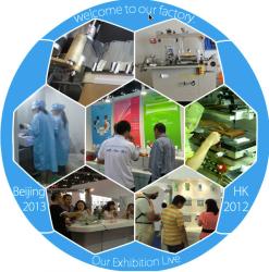 Allmart Electronics Tech Ltd.