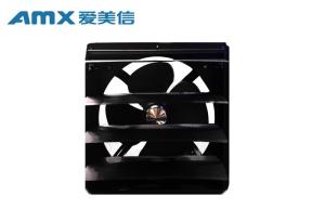 Wholesale Kitchen Exhaust Fan Square Shaped High Strength Metal Frame Structure from china suppliers