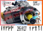 326-4634 excavator hydraulic pump accessories injector pump 295-9127 excavator