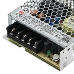 Switching Industrial Power Supply 12v 5a 5amp LRS-75-12 For CCTV