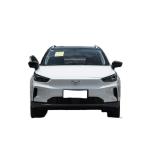 Hot selling Geely JIHE EV cars, SUV 2022 JIHE C/E/M6/G6/A 550 endurance