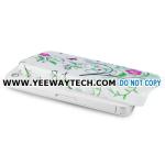 best iphone accessories 42235 Flower Party - Exotic Flower Case Cover For iPhone