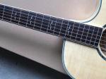 612ce acoustic guitar TY 614ce acoustic electric guitar natural wood acoustic