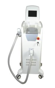 Wholesale Germany imprted laser bars diode laser hair removal machine wirh ce approval from china suppliers