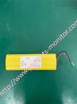 GE Mac1200ST ECG Machine Battery 15GT-SC130P-H-2805901 18V 1300mAh