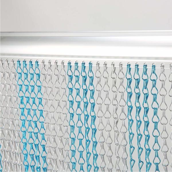 1m-3m Metal Mesh Curtain