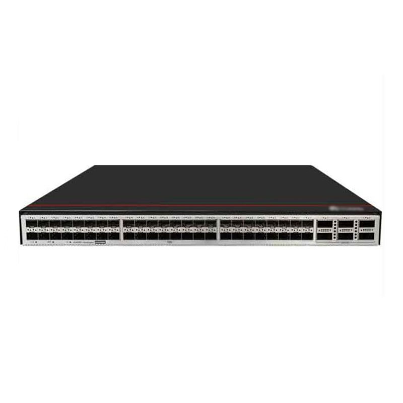 453 Mpps NetEngine 8000 F1A Router 8*40GE 10*10GE 28*GE