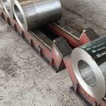 AMS 5637 Stainless Steel Sheets Plates UNS S30200 Hot Rolled Steel Strip
