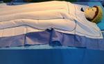 Surgical Forced-air Warming Blanket Disposable Adult Full Body Heated For