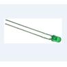 Buy cheap L-1154GD Green LED, 568 nm, 3mm (T-1) Through Hole Package from wholesalers