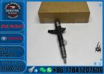High Quality Common Rail Fuel Injector 095000-7450 095000-7451 095000-7452 23670