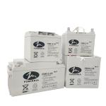 FOBERRIA CE 12V33Ah 12V38Ah High Capacity Gel Lead Acid Battery
