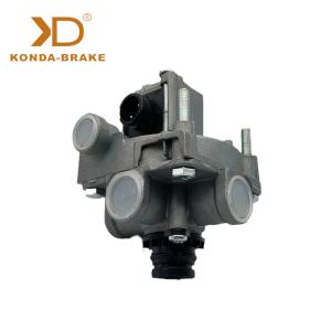 Wholesale Chinese Manufacturer Truck Parts Relay Emergency Valve 4721950310 from china suppliers